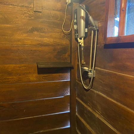 Sigiri Charuka Resort Сигирия Экстерьер фото